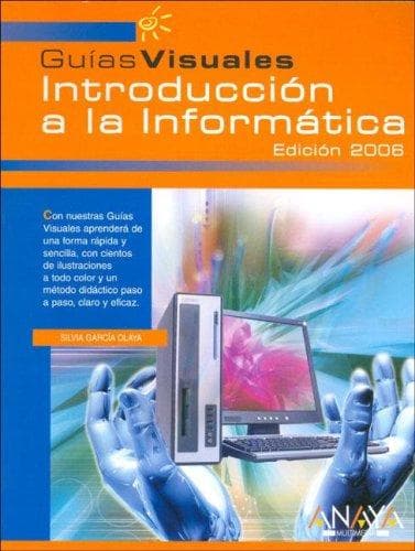Portada de Introduccion a La Informatica, 2006 / Introduction to Computer, 2006