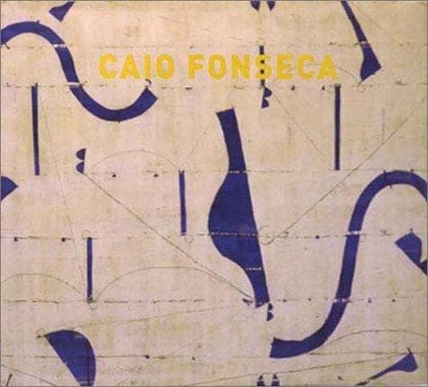 Portada de Caio Fonseca