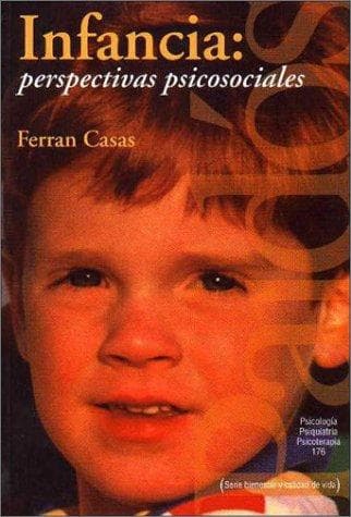 Portada de Infancia