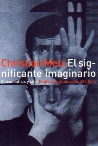 Portada de El Significante Imaginario