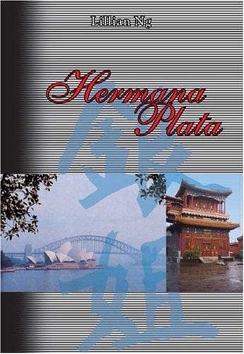 Portada de hermana plata