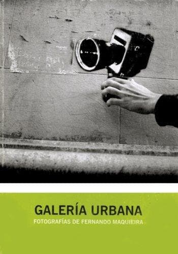 Portada de Galeria Urbana