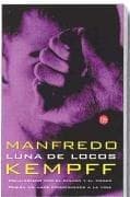 Portada de Luna De Locos/crazed Moon