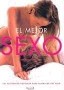 Portada de El mejor sexo