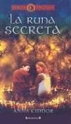 Portada de La runa secreta