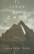 Portada de El Señor del Caos (Latrama)