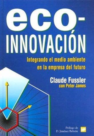 Portada de Eco - Innovacion
