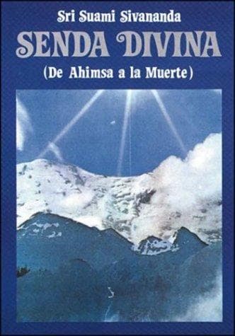 Portada de Senda Divina
