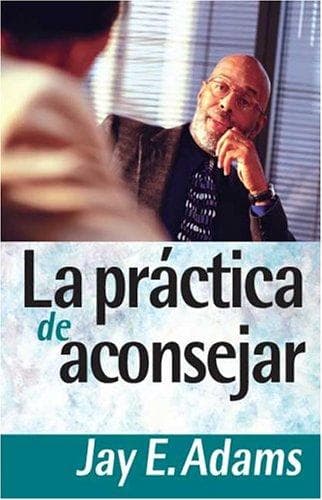 Portada de La practica de aconsejar