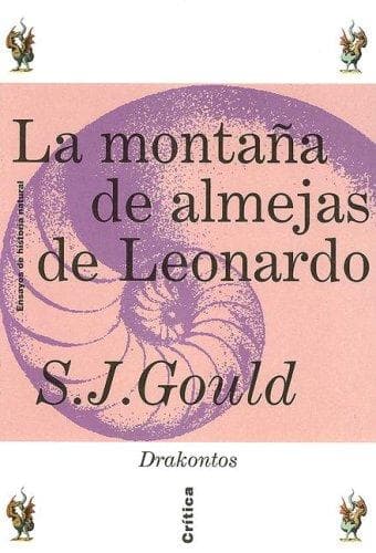 Portada de La Montana de Almejas de Leonardo