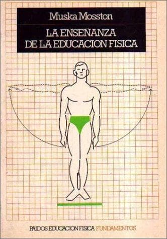 Portada de La Enseñanza De La Educacion Fisica