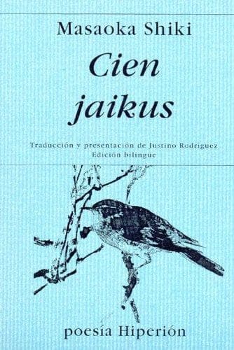 Portada de Cien Jaikus