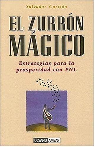 Portada de El Zurron Magico (Muy Personal)
