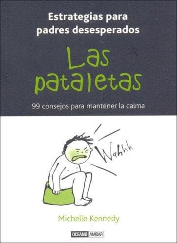 Portada de Las Pataletas