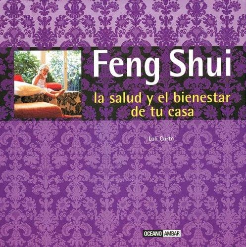 Portada de Feng shui