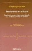 Portada de Bandidismo En El Islam