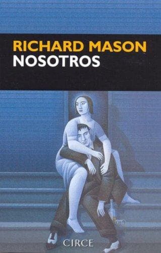 Portada de Nosotros