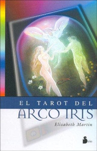 Portada de El Tarot del Arco Iris
