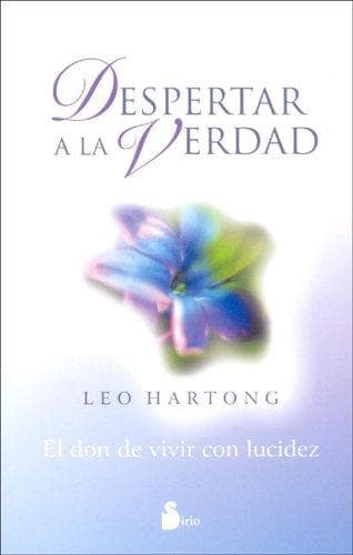 Portada de El Despertar a la Verdad