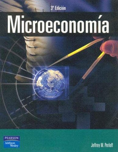 Portada de Microeconomia - 3b