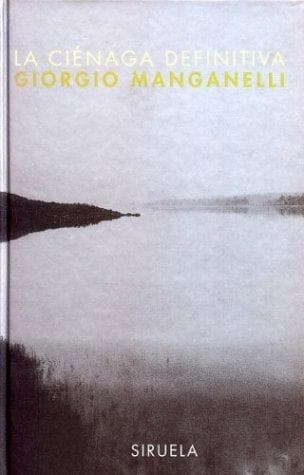 Portada de La Cienaga Definitiva