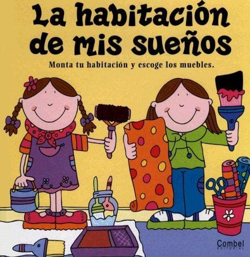 Portada de La habitacion de mis suenos