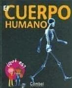 Portada de El cuerpo humano (Que es? series)