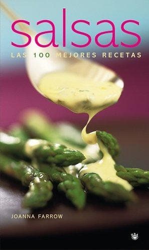 Portada de Salsas