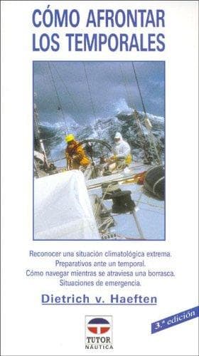 Portada de Como Afrontar Los Temporales