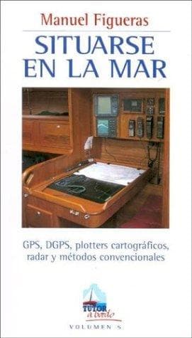 Portada de Situarse En La Mar