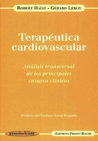 Portada de Terapia Cardiovascular - 2b