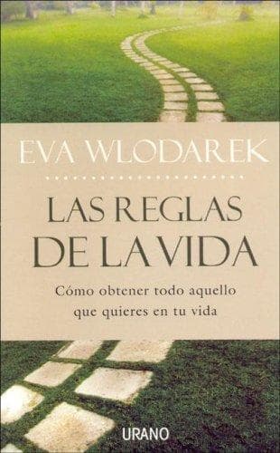 Portada de Las Reglas de La Vida