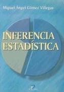 Portada de Inferencia Estadistica