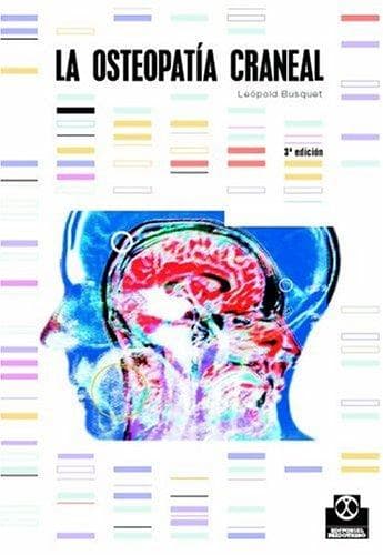 Portada de La Osteopatia Craneal