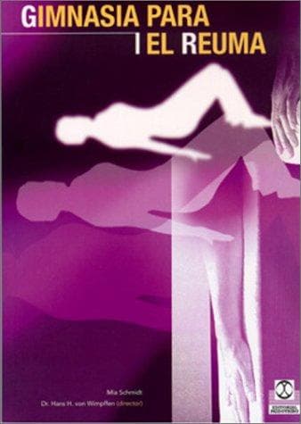 Portada de Gimnasia Para El Reuma
