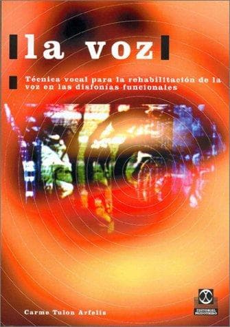 Portada de La Voz