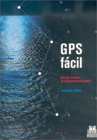 Portada de GPS Facil