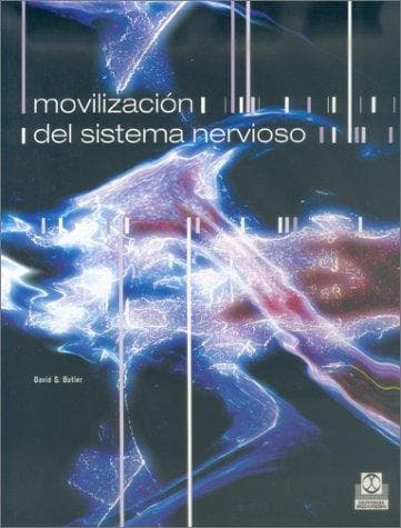 Portada de Movilizacion del Sistema Nervioso