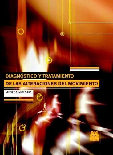 Portada de Diagnostico y Tratamiento de Las Alteraciones del Movimiento