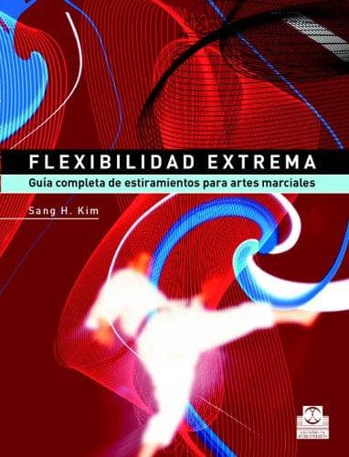 Portada de Flexibilidad Extrema