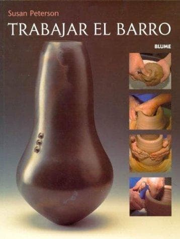 Portada de Trabajar En El Barro