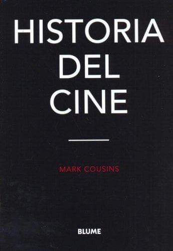 Portada de Historia del Cine