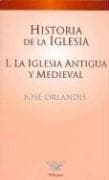 Portada de Historia de La Iglesia:
