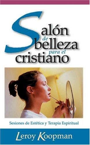 Portada de Salón de belleza para el cristiano