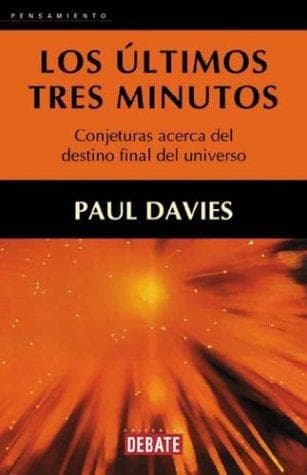 Portada de Los Ultimos Tres Minutos