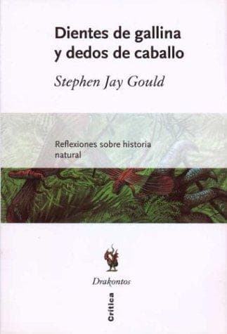 Portada de Dientes de Gallina y Dedos de Caballo