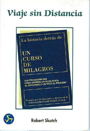 Portada de Viaje sin distancia