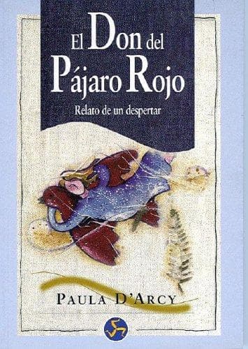 Portada de Don del Pajaro Rojo, El