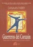Portada de Guerreros del Corazon (Heart Warriors) (Coleccion los Caballeros del Grial)