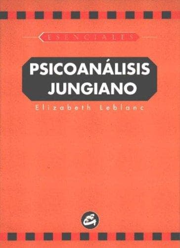 Portada de Psicoanalisis Jungiano